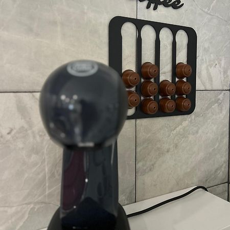 Apartman Diamond Lux Surčin Kültér fotó