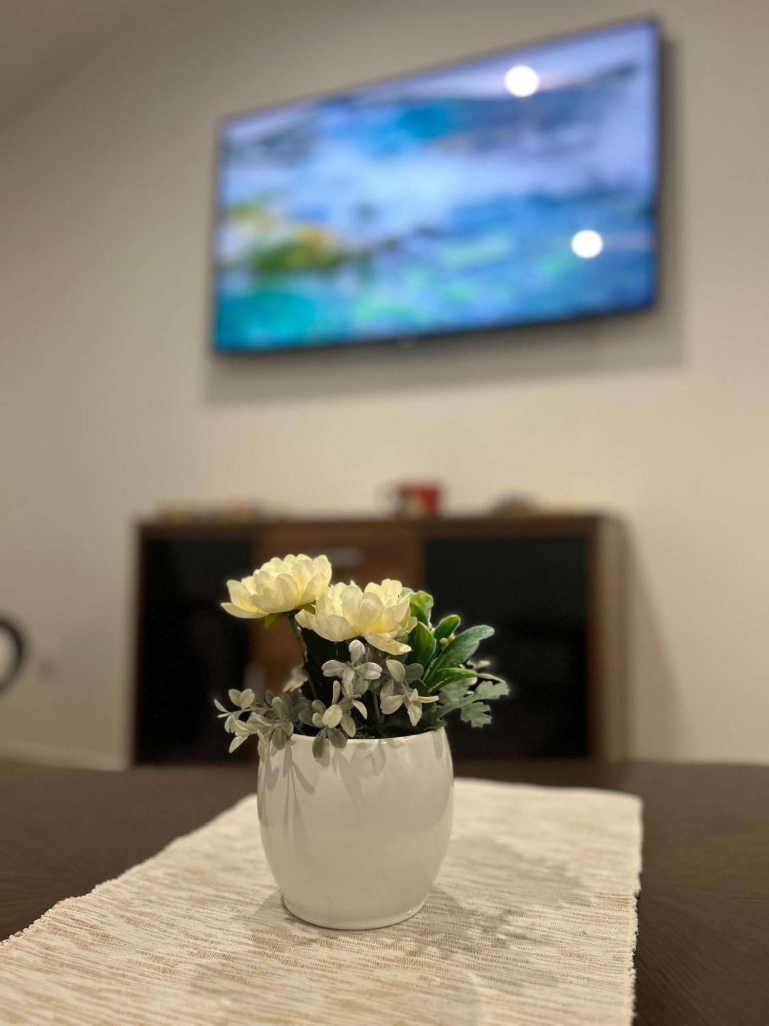 Apartman Diamond Lux Surčin Kültér fotó