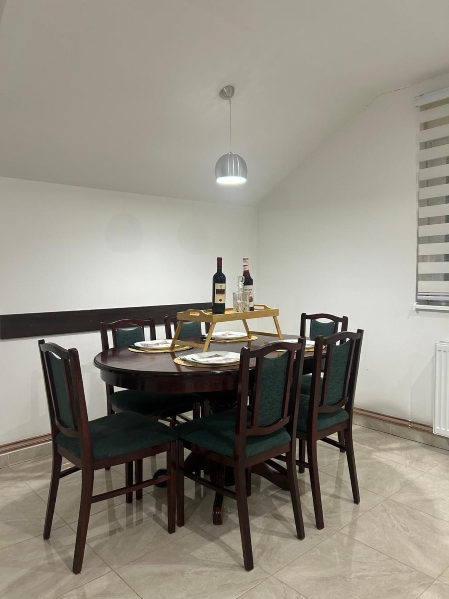 Apartman Diamond Lux Surčin Kültér fotó