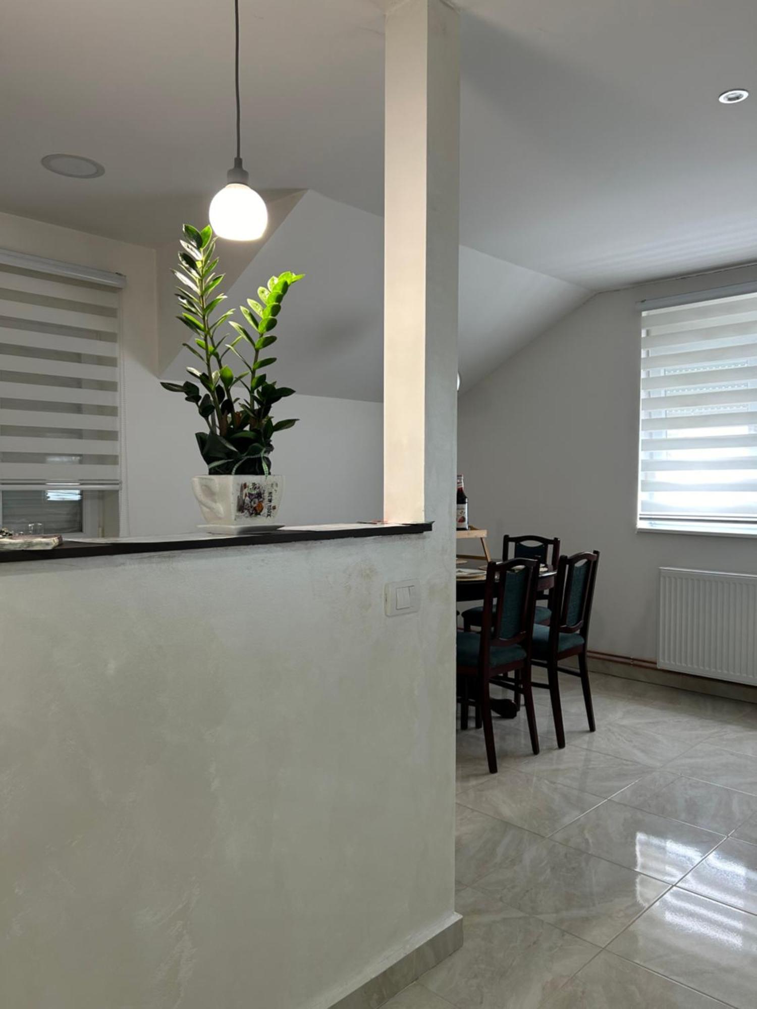 Apartman Diamond Lux Surčin Kültér fotó